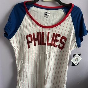Phillies shirt